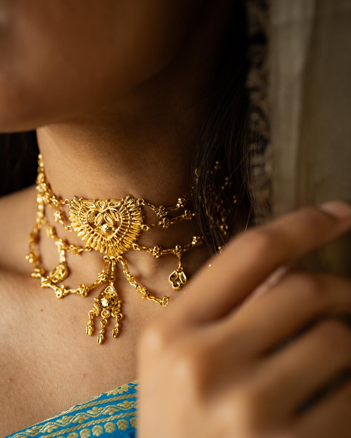 Pyaar Choker