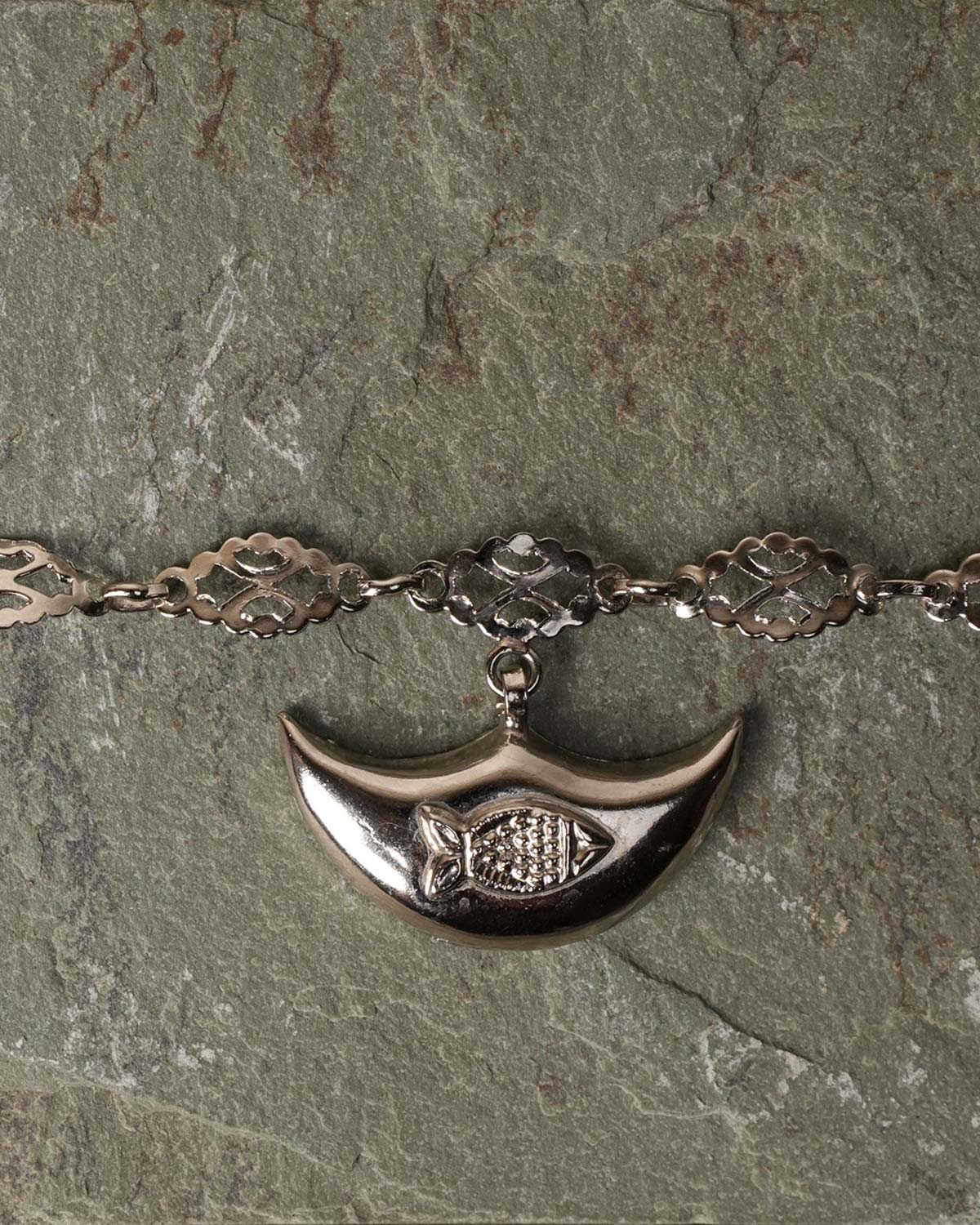 Boat choker