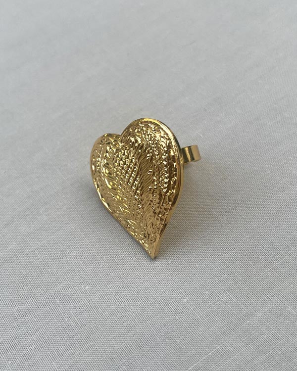 Dil Tara ring