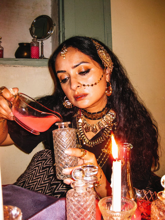 Pyar Potion