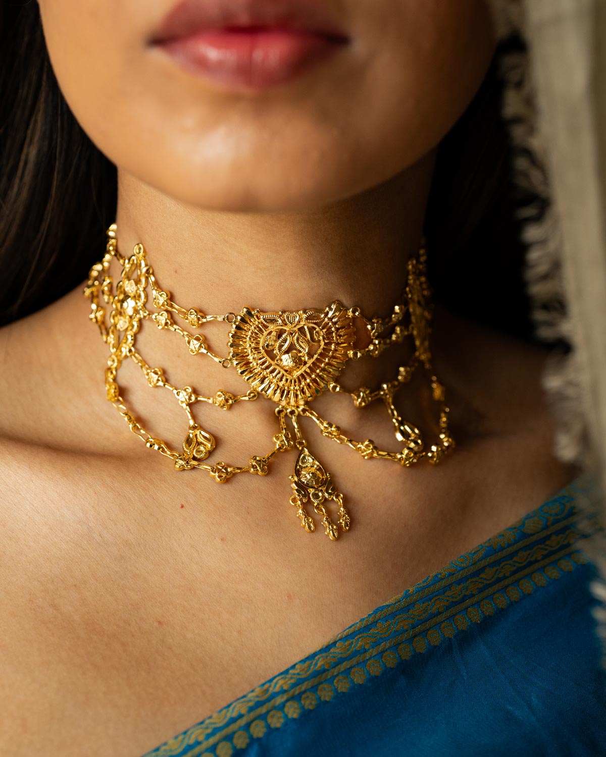 Pyaar Choker