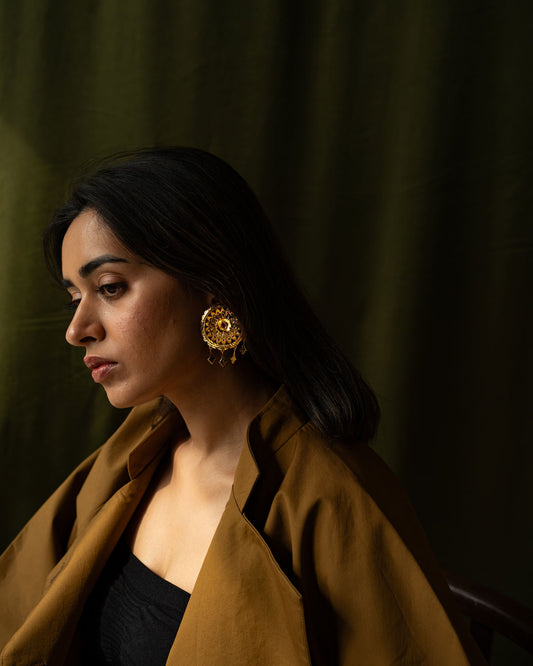 Gul Earrings