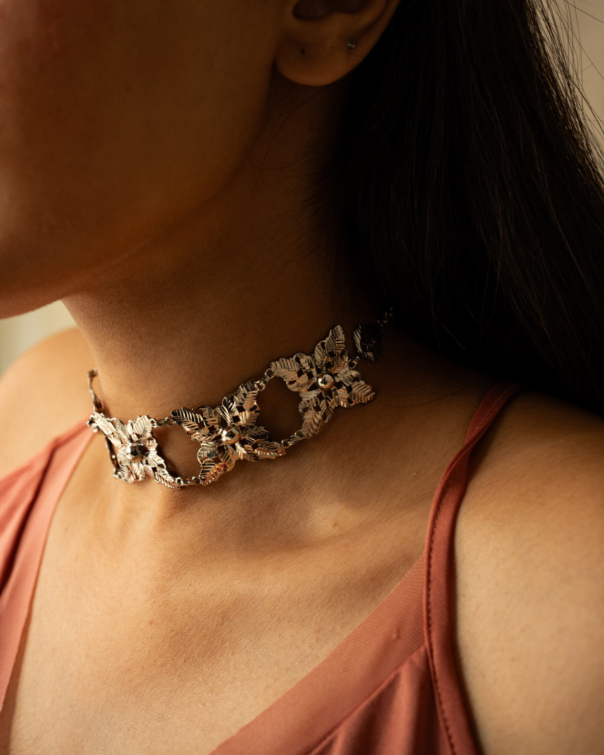 Mehnaz Choker