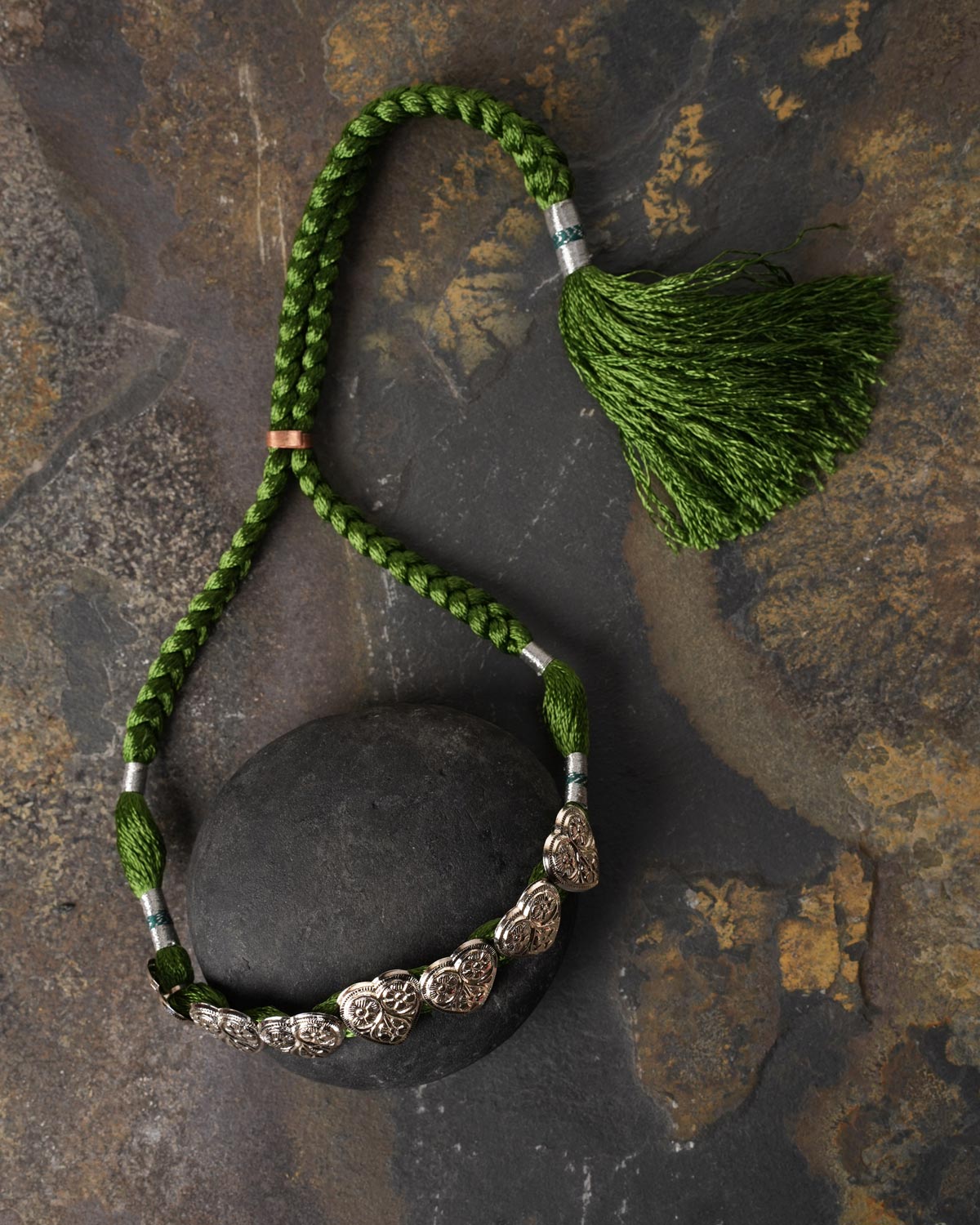 Dilbar Choker