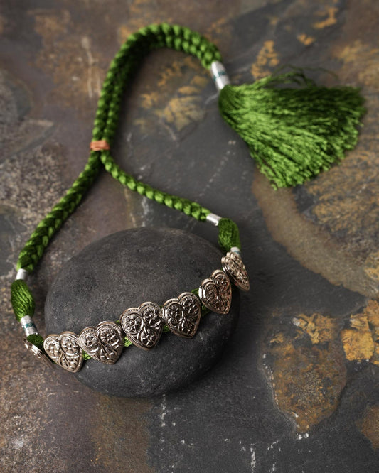 Dilbar Choker