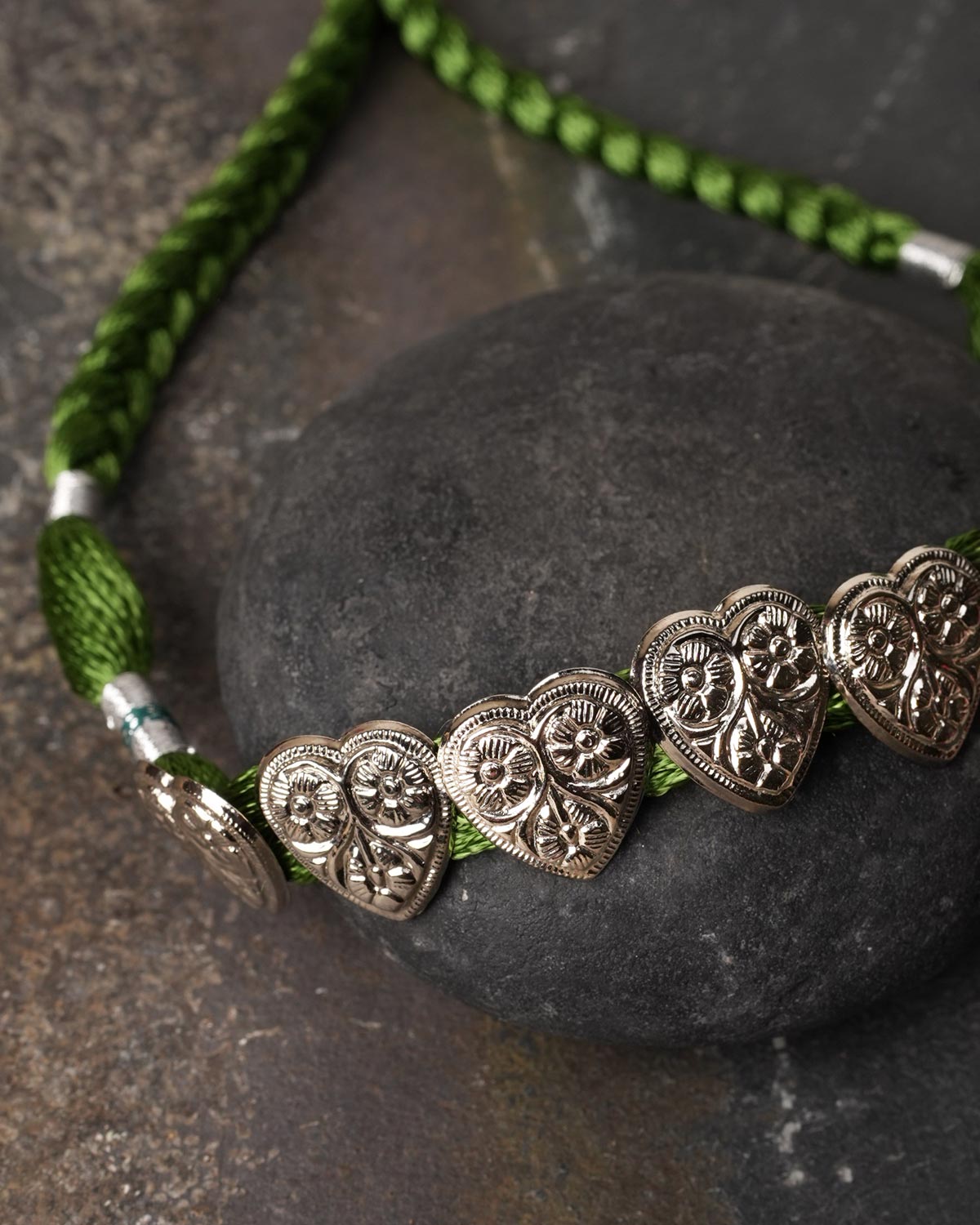 Dilbar Choker