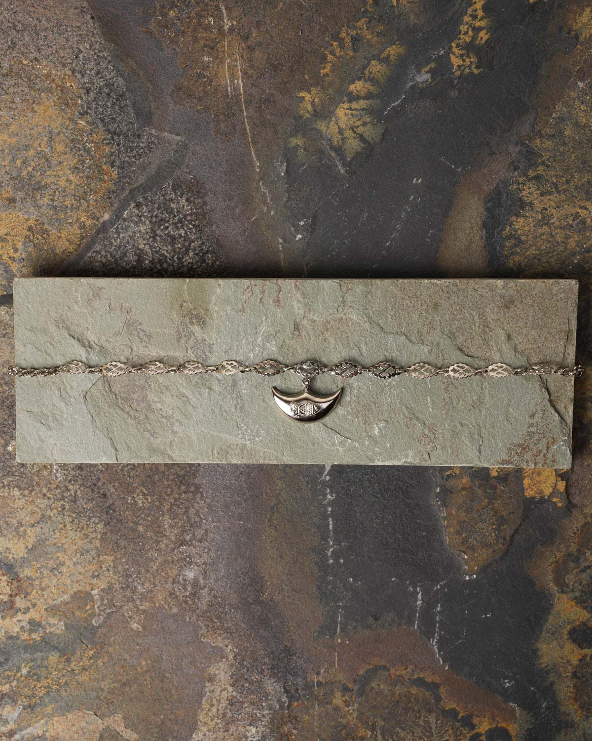 Boat choker