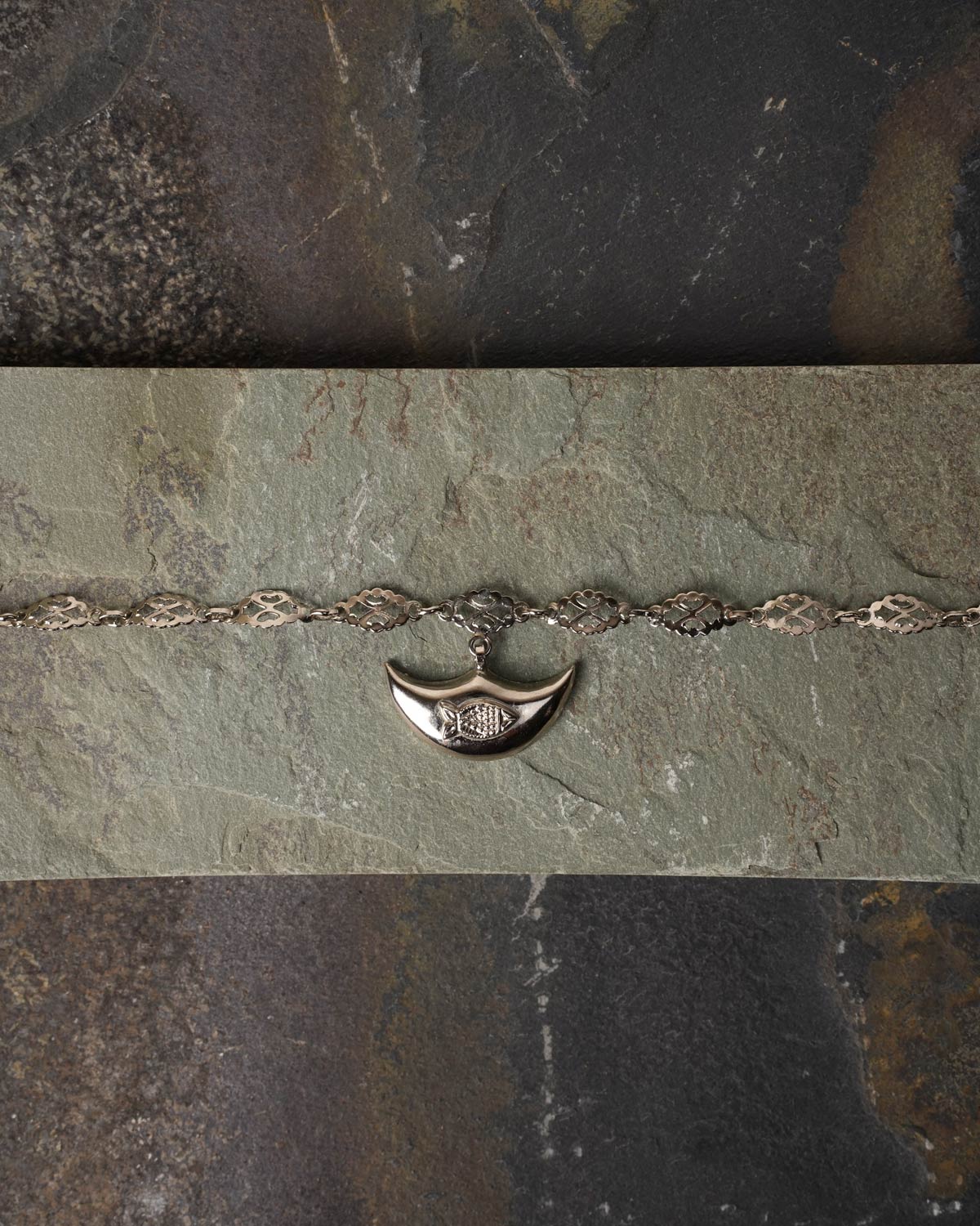 Boat choker