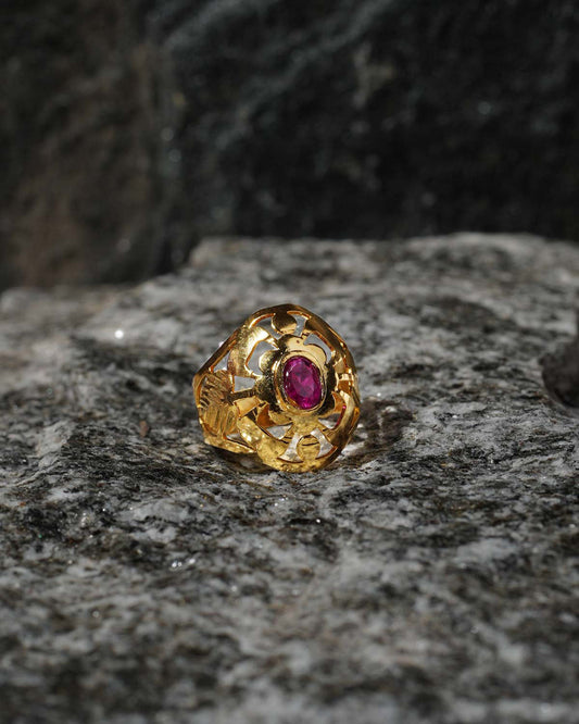 Gul ring