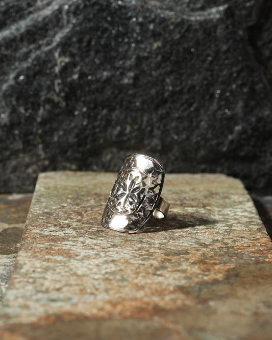 Jaal ring