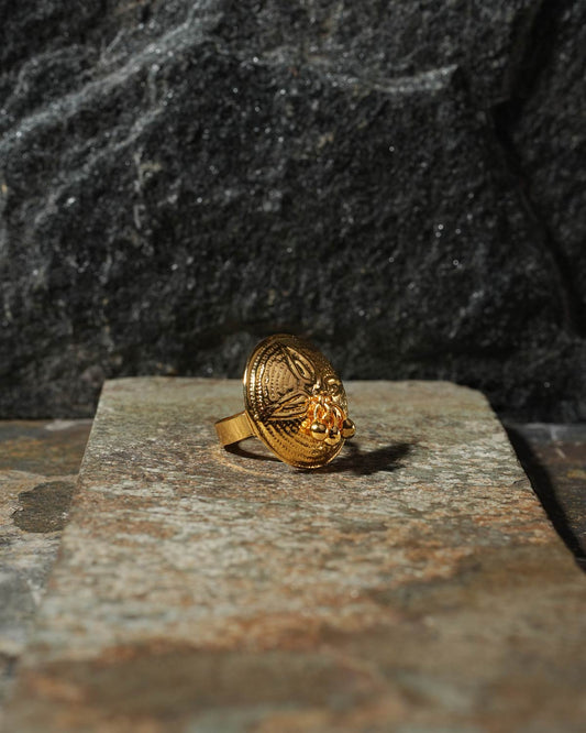 Daira ring