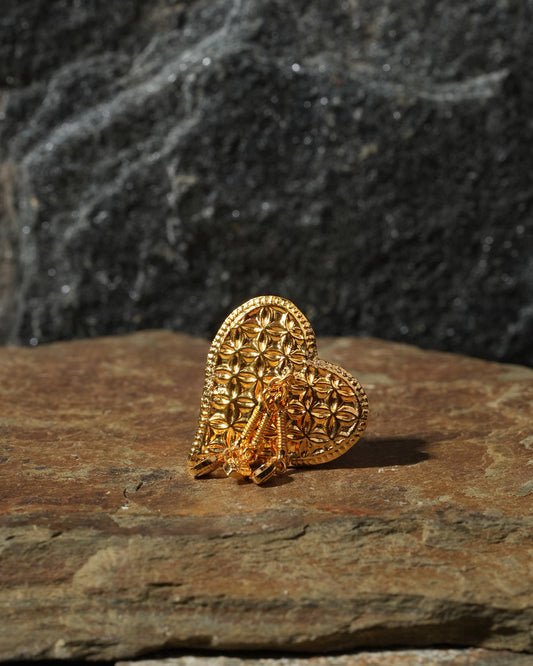 Dil ring