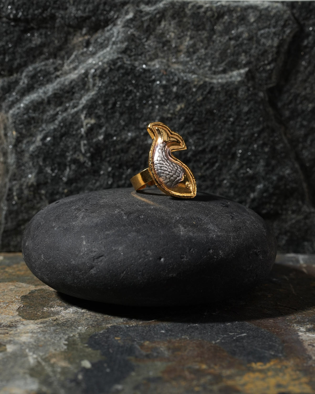 Fish ring