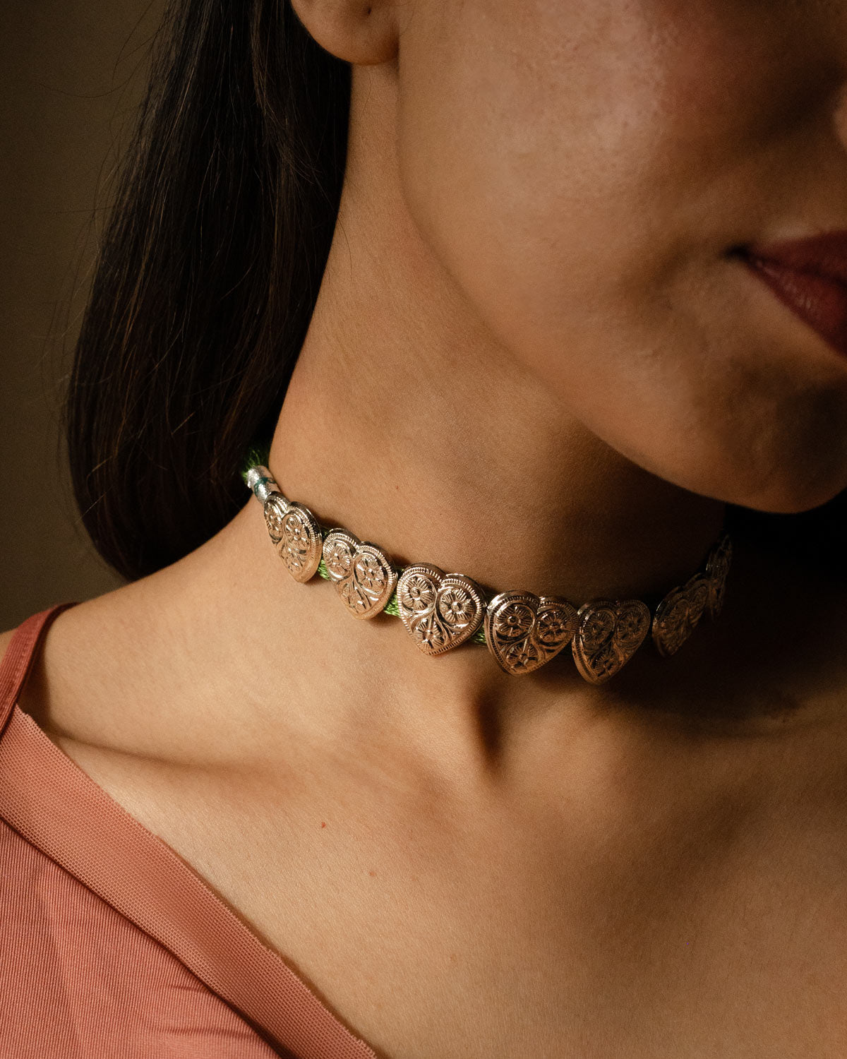 Dilbar Choker