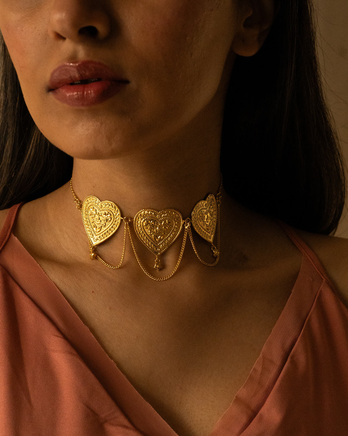 Dilnaaz Choker