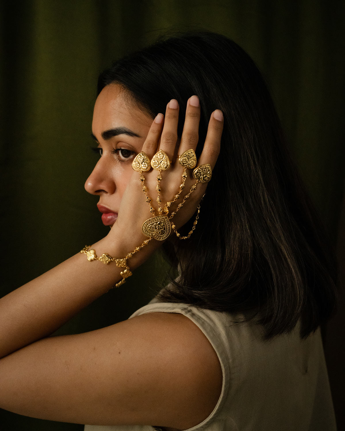 Dil Panjaangla (Single)