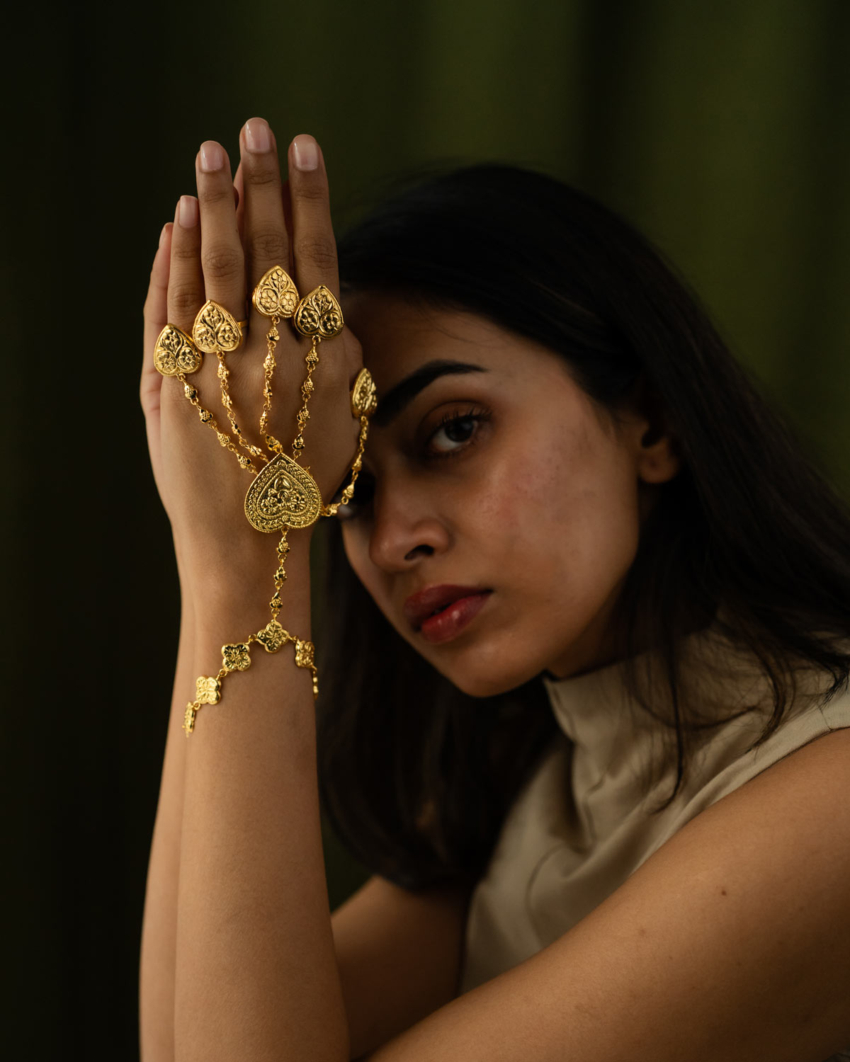 Dil Panjaangla (Single)
