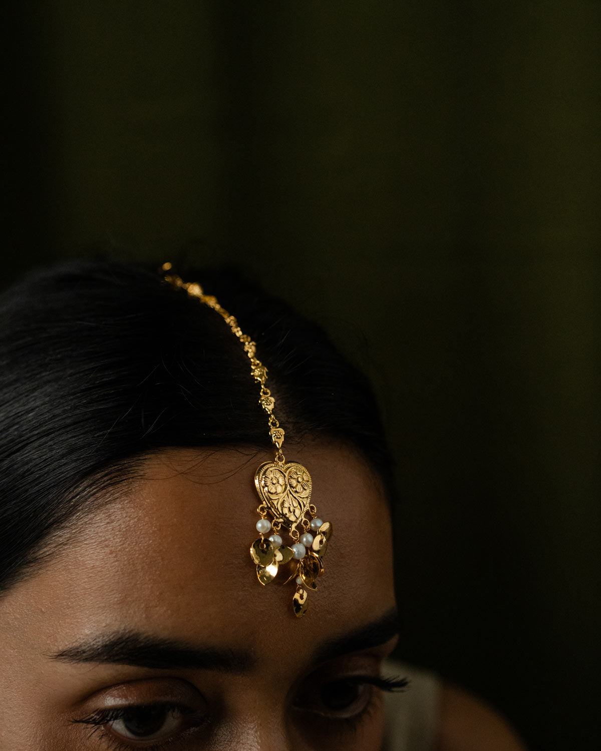 Begum Tikka