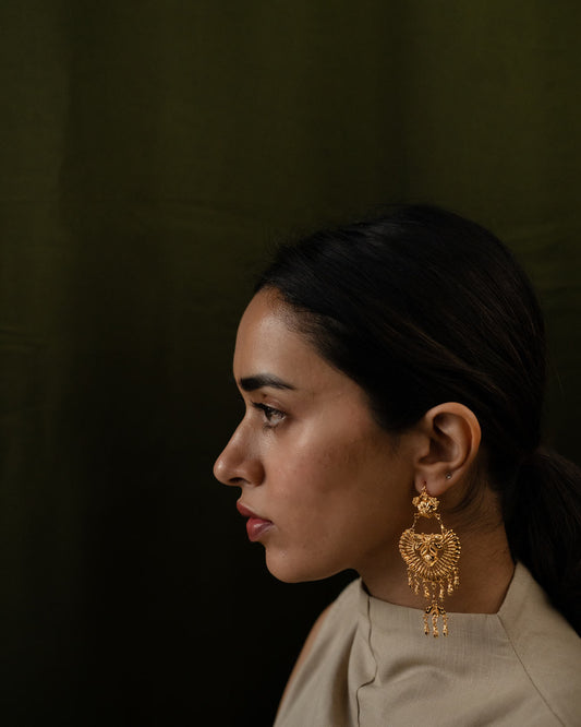 Pyaar Earrings