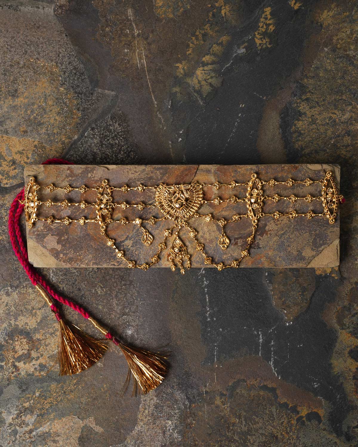 Pyaar Choker