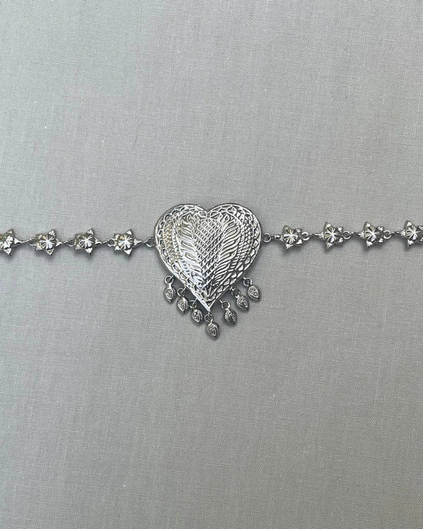 Dil Tara choker