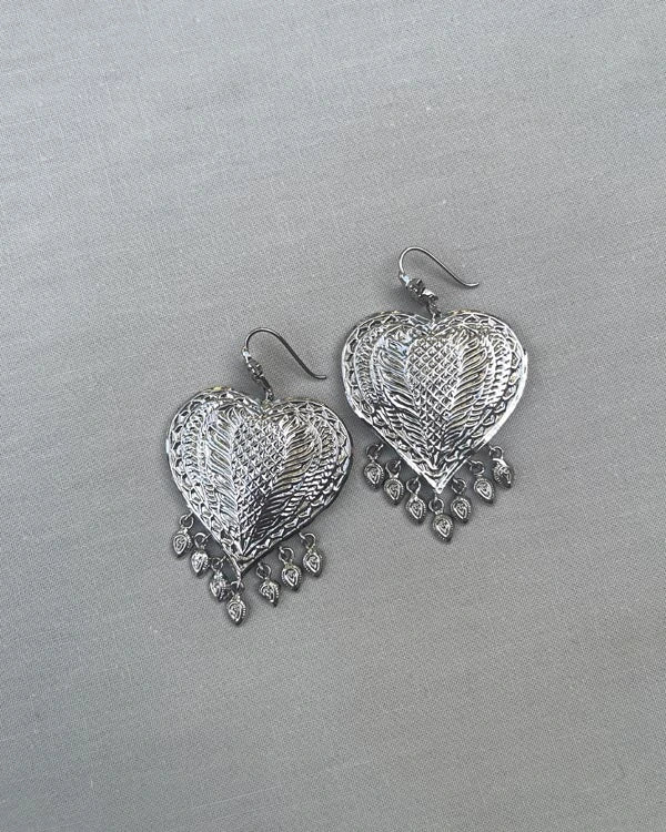 Dil Tara earrings