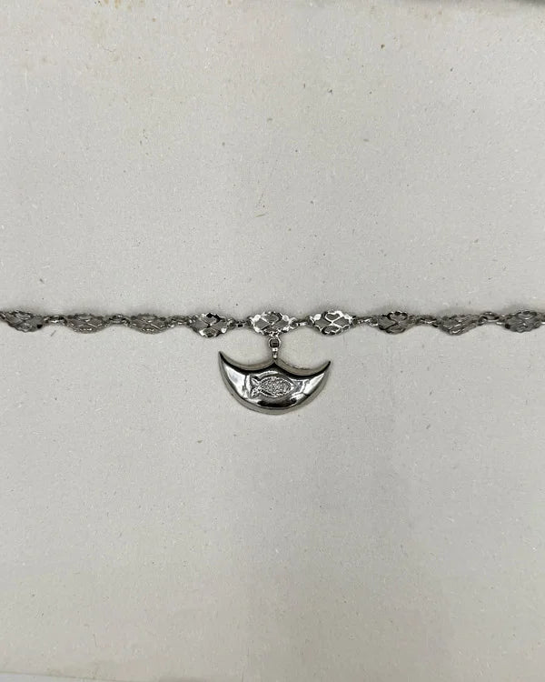 Boat choker