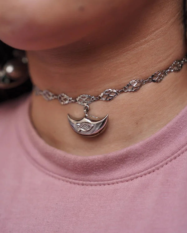 Boat choker