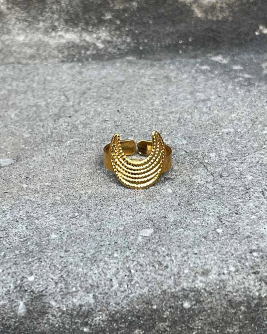 Chaand ring