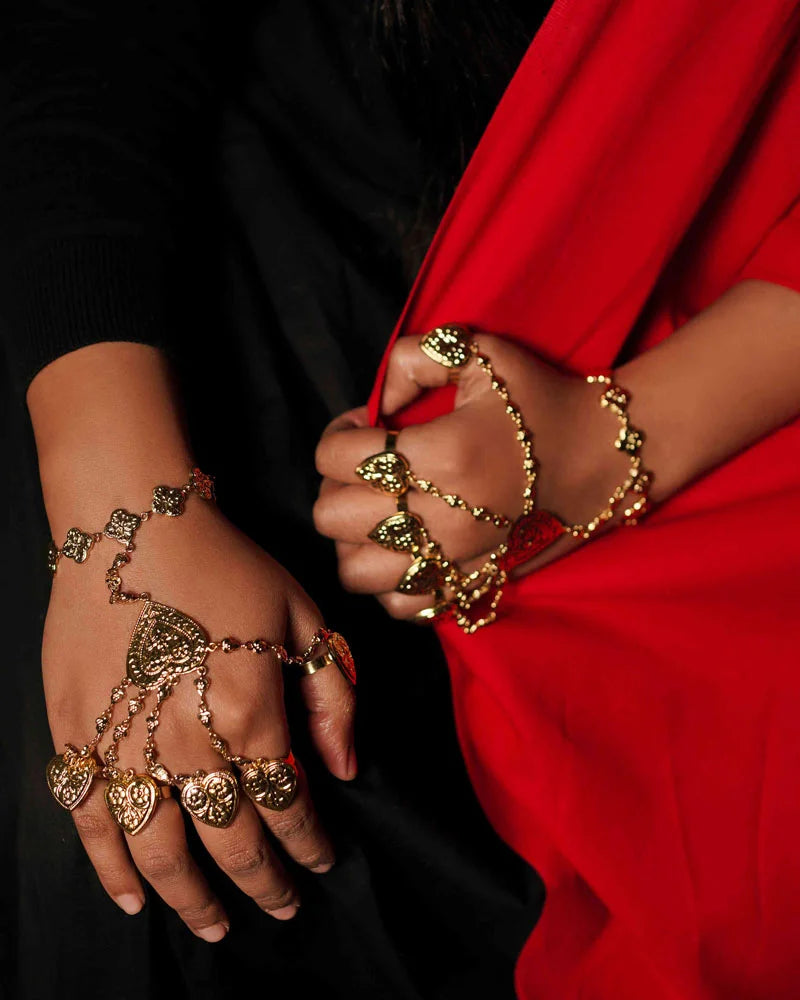 Hand Accessories