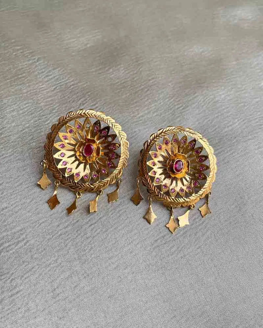 Gul Earrings