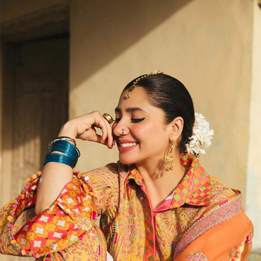mahirah khan