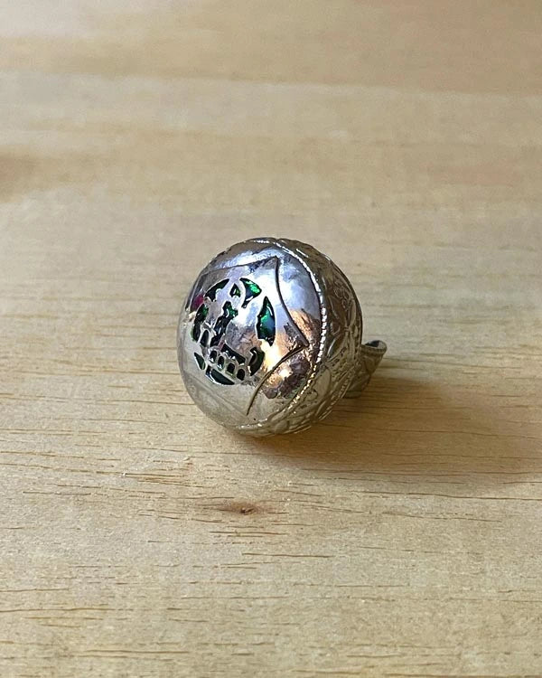 Masjid ring