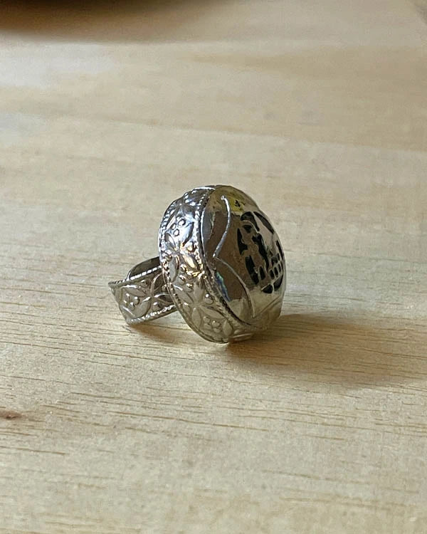Masjid ring