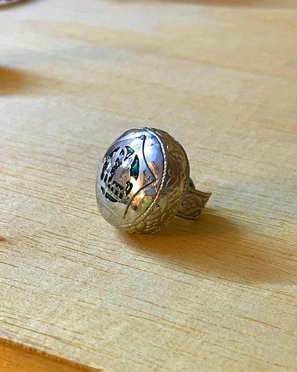 Masjid ring